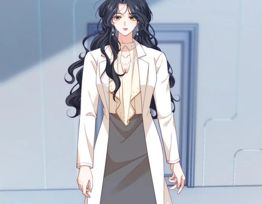 《我是女主，但炮灰实在太帅了》第36话 踹掉海因斯 第84页