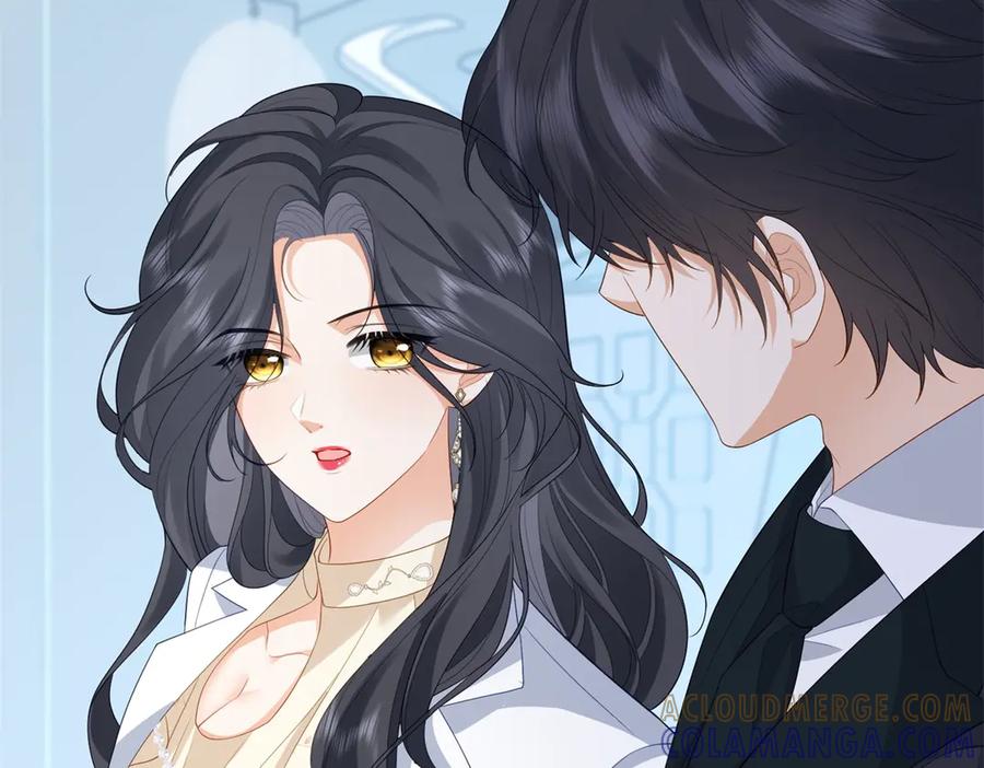《我是女主，但炮灰实在太帅了》第36话 踹掉海因斯 第121页