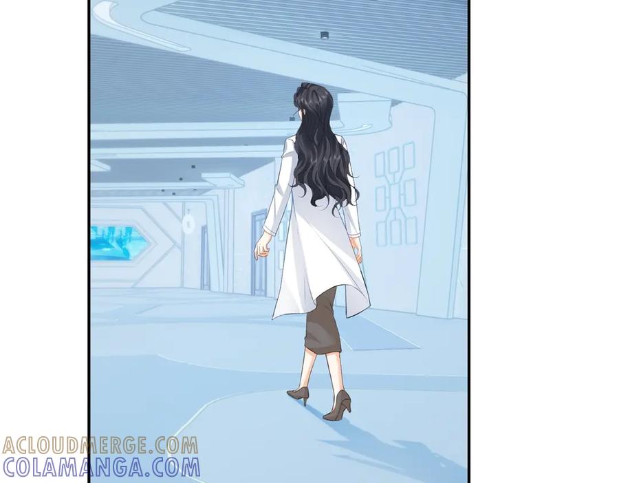《我是女主，但炮灰实在太帅了》第36话 踹掉海因斯 第133页