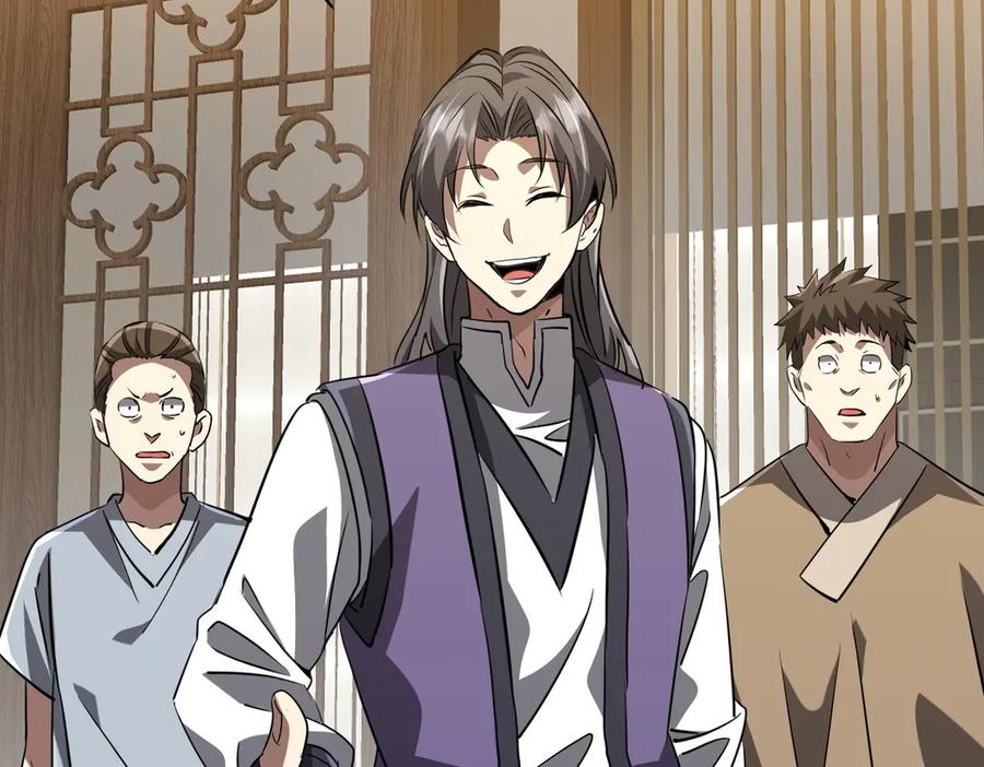 《全球惊悚：开局万亿冥币》第265话 清算总账！ 第99页