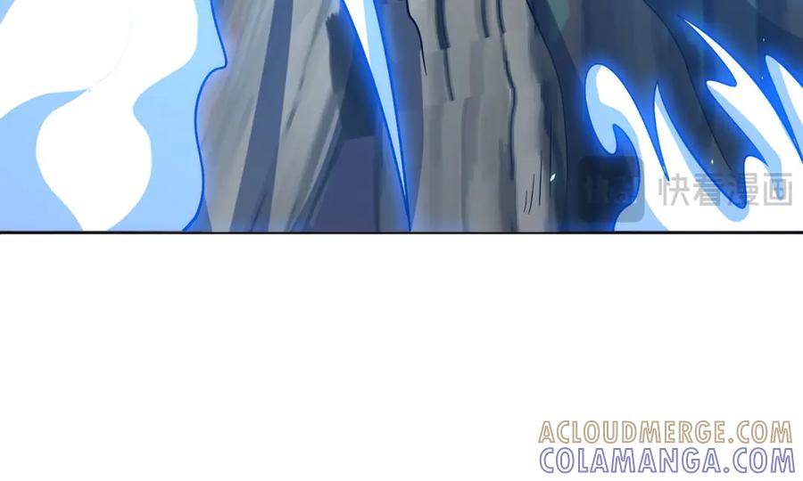 《我的诸神医院》第45话 辞楹的实力 第153页