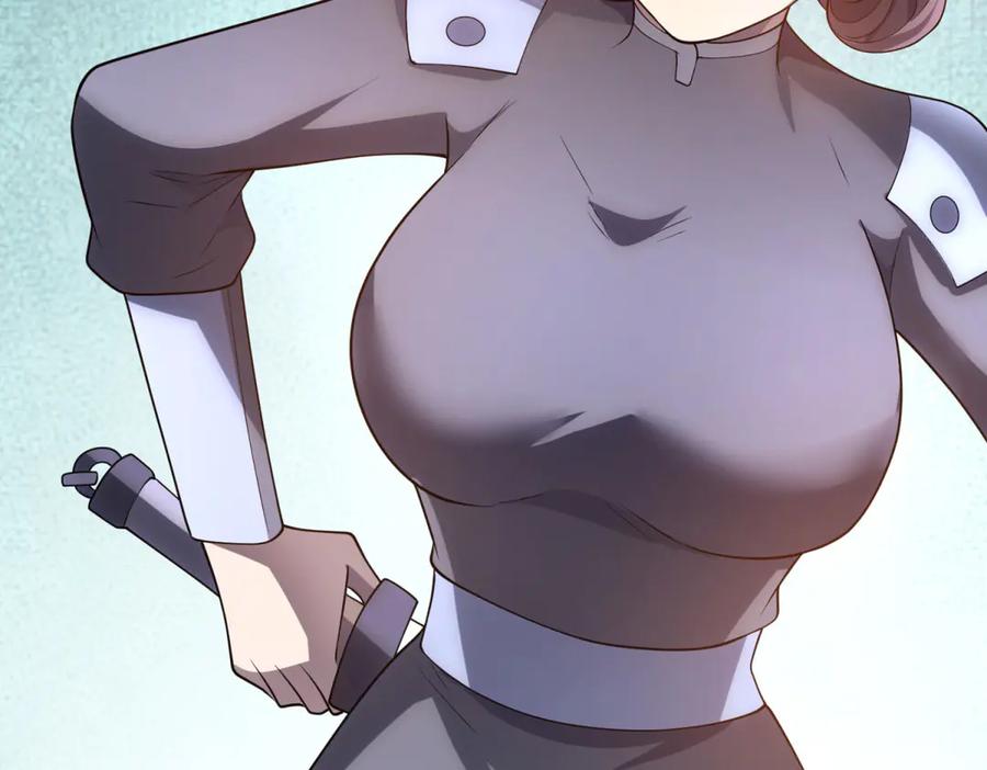 《我的诸神医院》第45话 辞楹的实力 第96页
