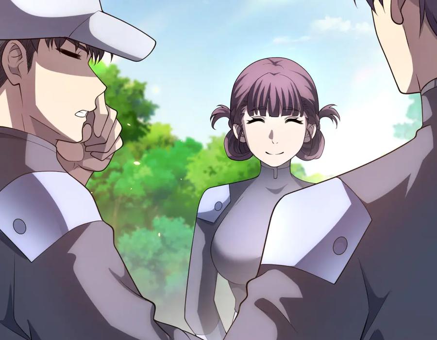 《我的诸神医院》第45话 辞楹的实力 第94页