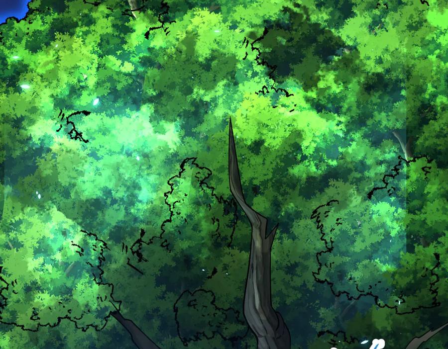 《我的诸神医院》第45话 辞楹的实力 第150页