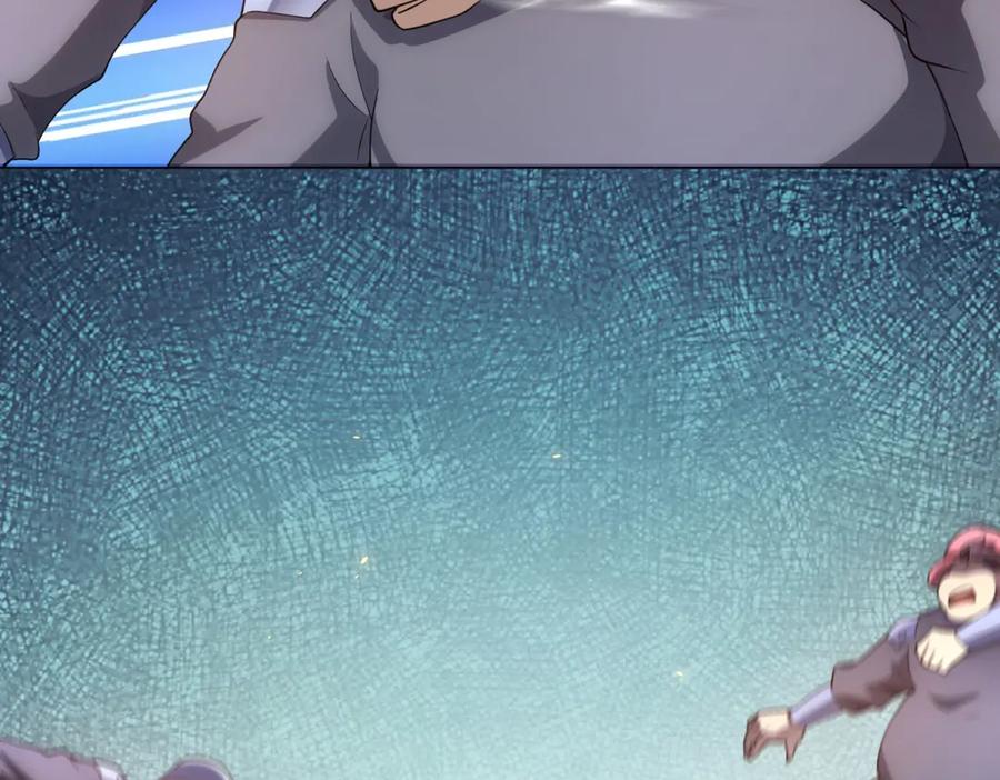 《我的诸神医院》第45话 辞楹的实力 第102页