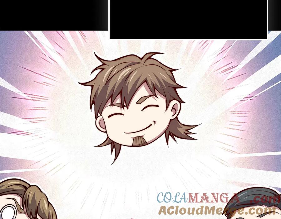 领主大人的金币用不完 - 第127话 约定 - 第61张图