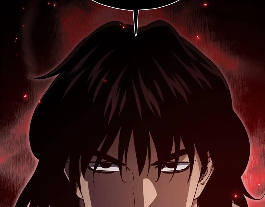 我爸太强了！ - 第179话 一拳超人 - 第188张图