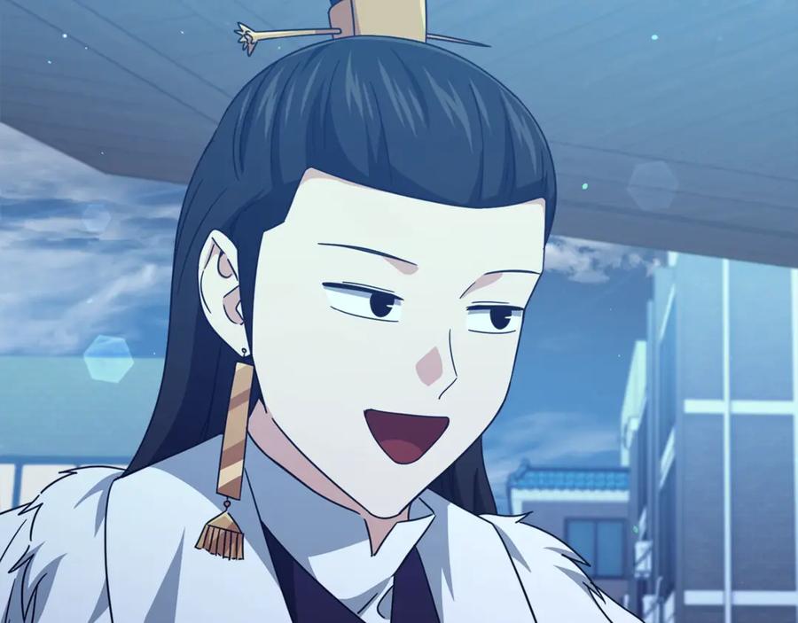 我爸太强了！ - 第180话 地球之王的礼物 - 第58张图