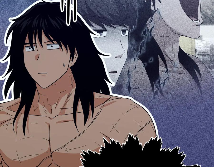 我爸太强了！ - 第181话 天降新徒弟 - 第35张图