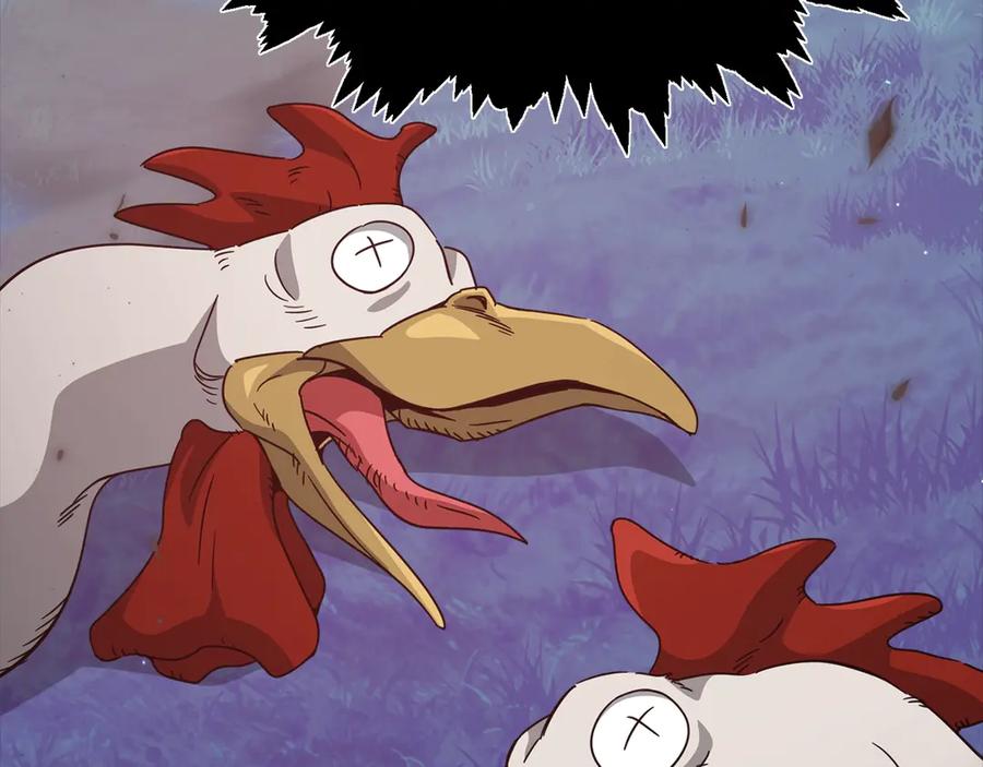 我爸太强了！ - 第181话 天降新徒弟 - 第14张图