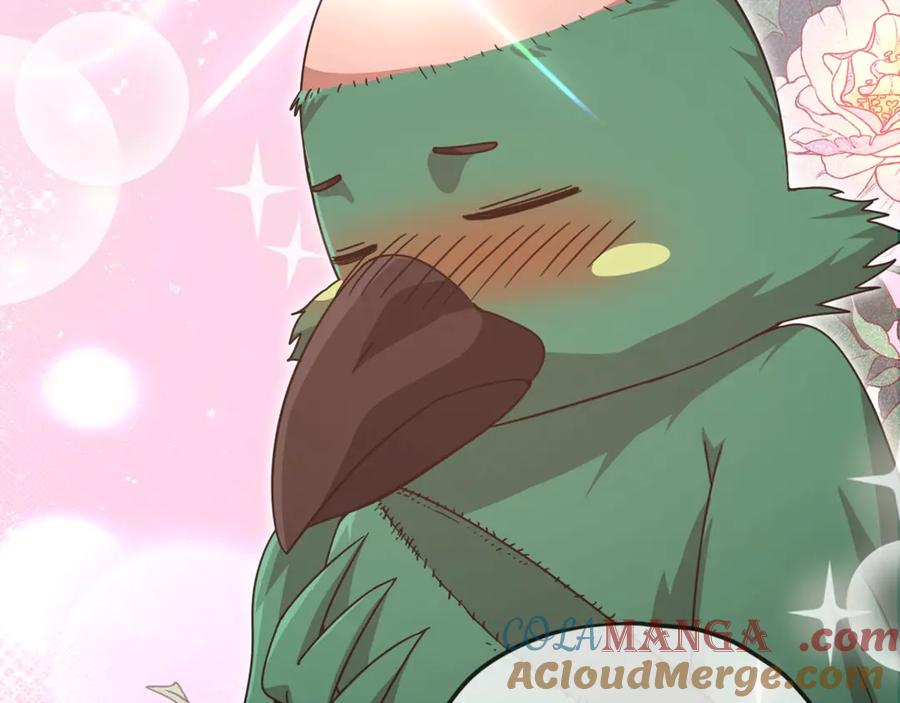 我爸太强了！ - 第184话 意外的惊喜 - 第173张图