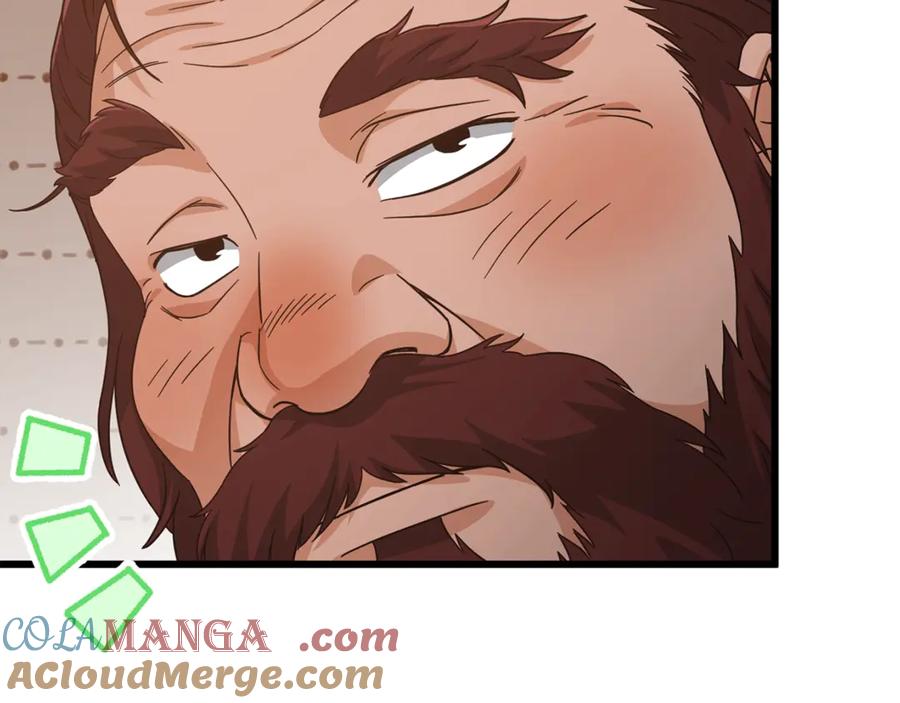 我爸太强了！ - 第186话 命运的转变 - 第189张图