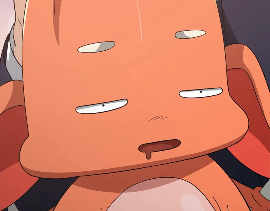 我爸太强了！ - 第186话 命运的转变 - 第214张图