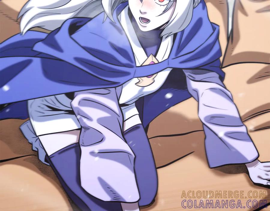 重启地下城 第254话 寻找魔女之屋 第65页