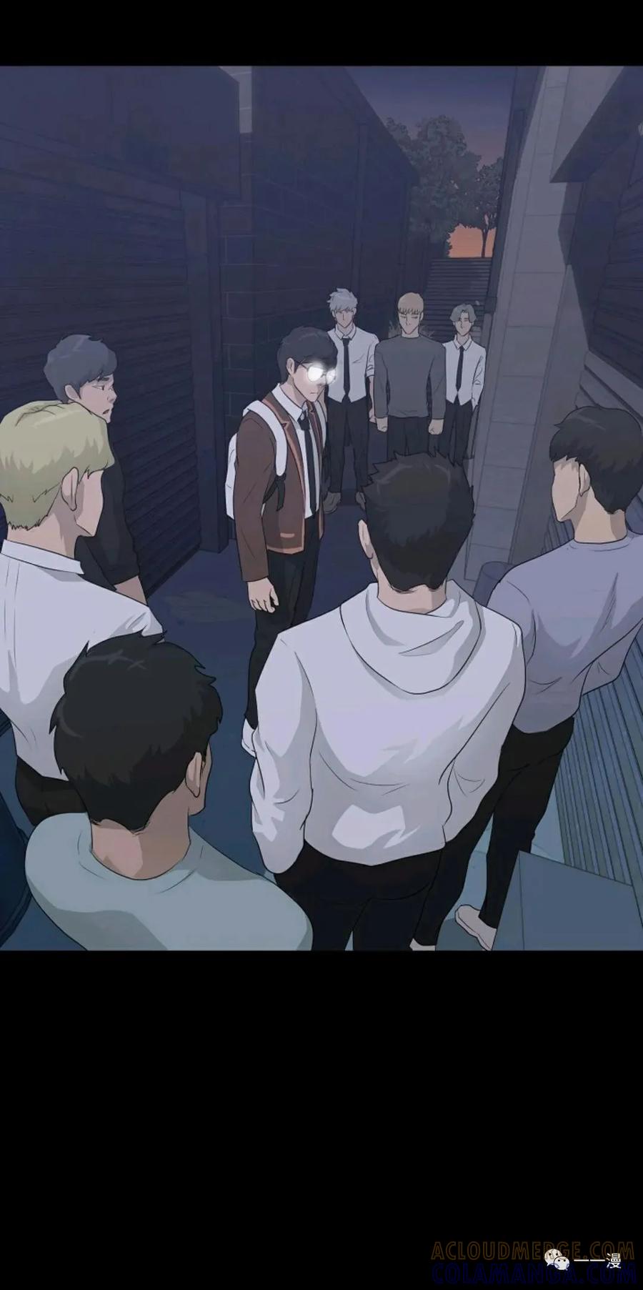 《触发人生》28 第61页