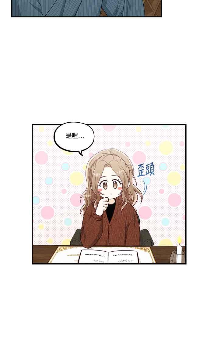 《扑通扑通截稿中》第38话 第50页