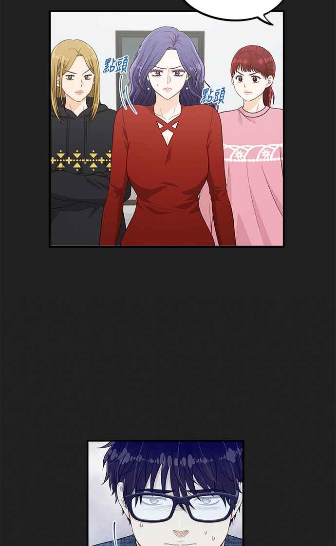 《扑通扑通截稿中》第38话 第32页