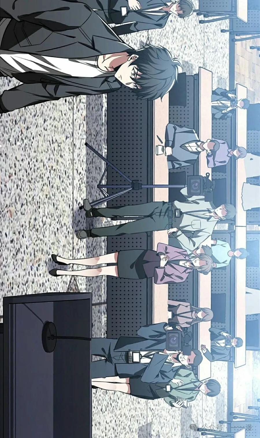 《我不是回归者》第39话 第52页