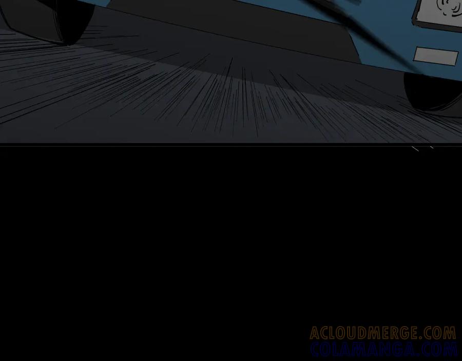 全球诡异时代 第513话 扶桑篇-命运的相遇！ 第65页