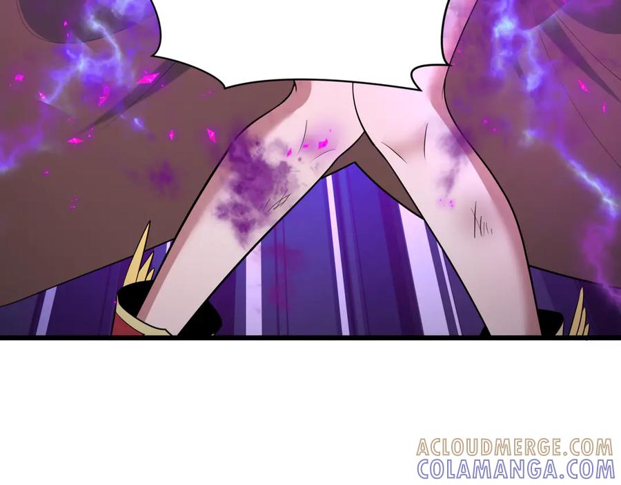 全球诡异时代 第517话 扶桑篇-魔法少女战败！惩罚开始！ 第149页
