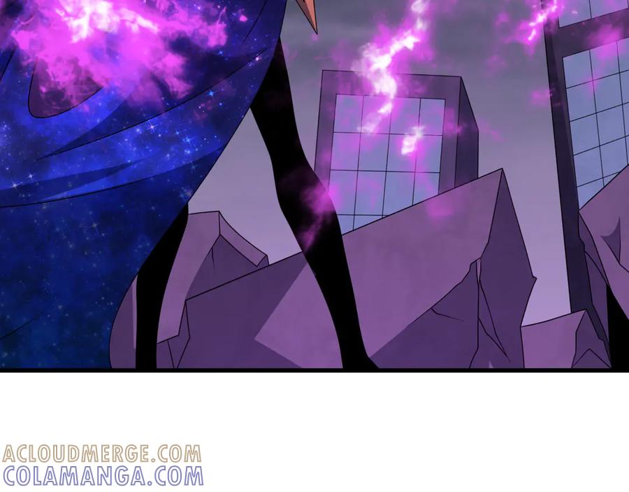 全球诡异时代 第517话 扶桑篇-魔法少女战败！惩罚开始！ 第157页