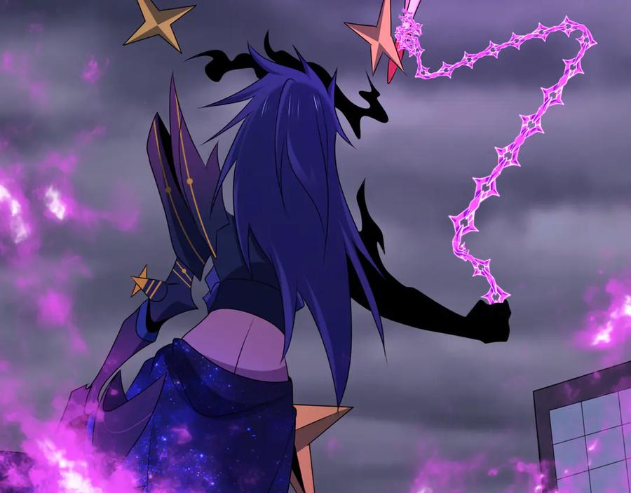 全球诡异时代 第517话 扶桑篇-魔法少女战败！惩罚开始！ 第156页