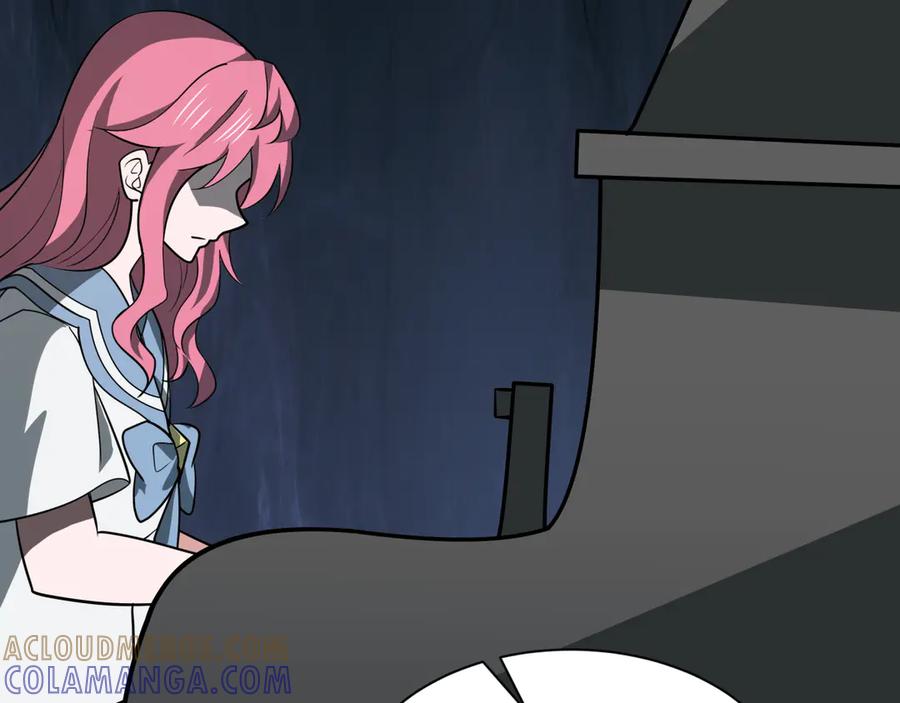 全球诡异时代 第519话 扶桑篇-罗生门！ 第129页
