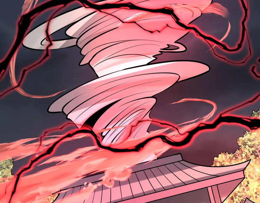 全球诡异时代 第524话 扶桑篇-鉴真破魔！ 第23页