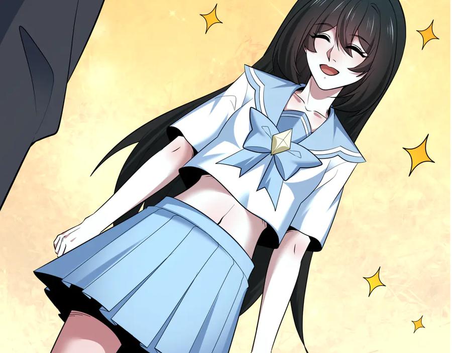 全球诡异时代 第528话 扶桑篇-契约雪女！ 第166页