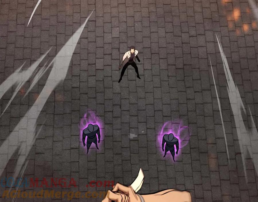 死灵法师：重生的我全技能精通 - 第53话 被亲情背叛的精灵 - 第277张图