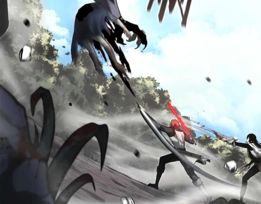 《重生后成为FFF级巫医》第73话 精英怪——蜥蜴人 第30页