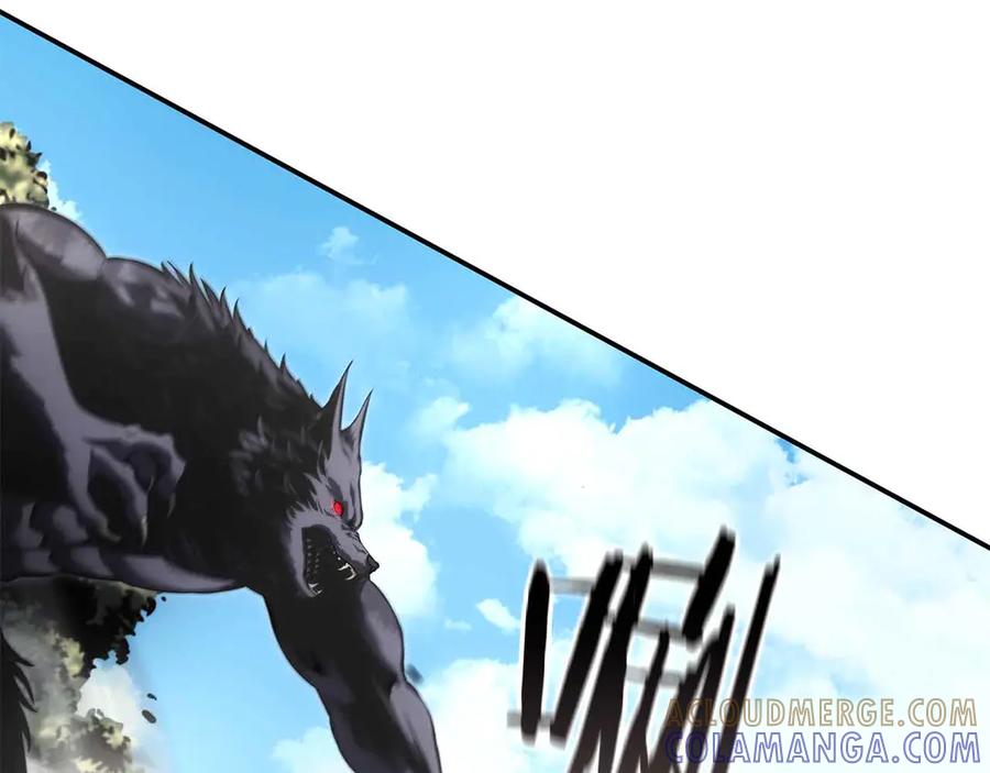 《重生后成为FFF级巫医》第73话 精英怪——蜥蜴人 第29页