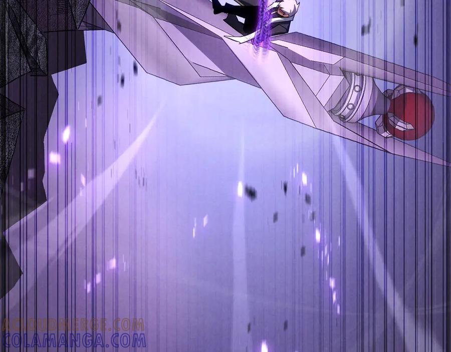 死灵法师：重生的我全技能精通 - 第89话 神说了，还没到结束的时候 - 第49张图