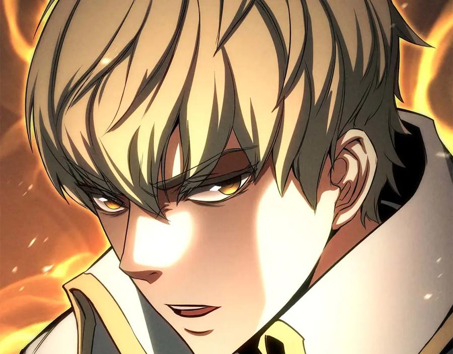 死灵法师：重生的我全技能精通 - 第91话 战局反转再反转 - 第350张图