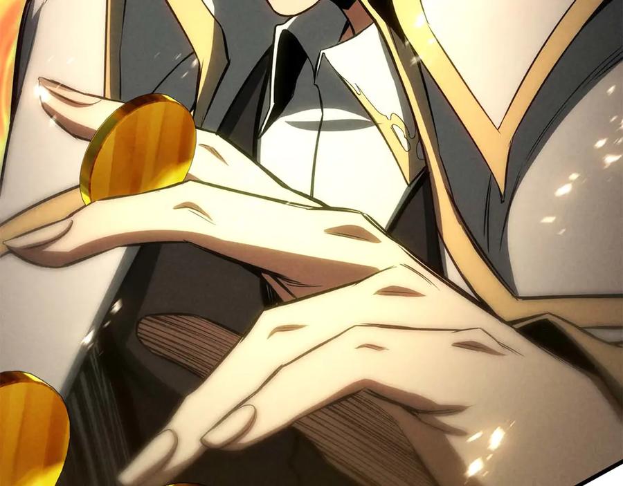 死灵法师：重生的我全技能精通 - 第91话 战局反转再反转 - 第351张图