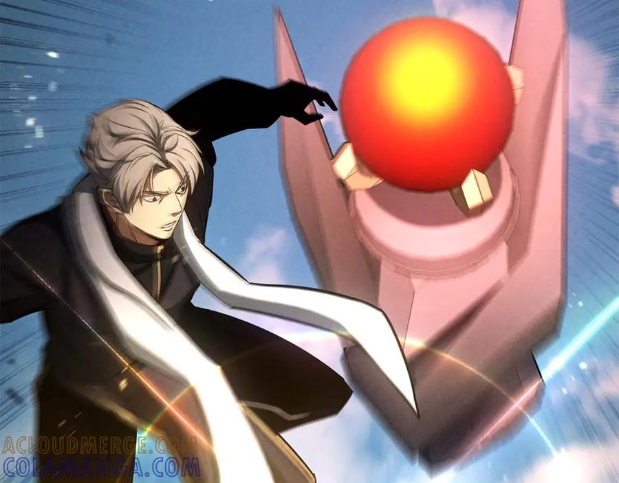 死灵法师：重生的我全技能精通 - 第92话 目标：破坏限制器 - 第281张图