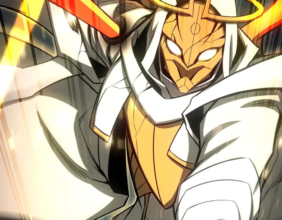 死灵法师：重生的我全技能精通 - 第92话 目标：破坏限制器 - 第299张图