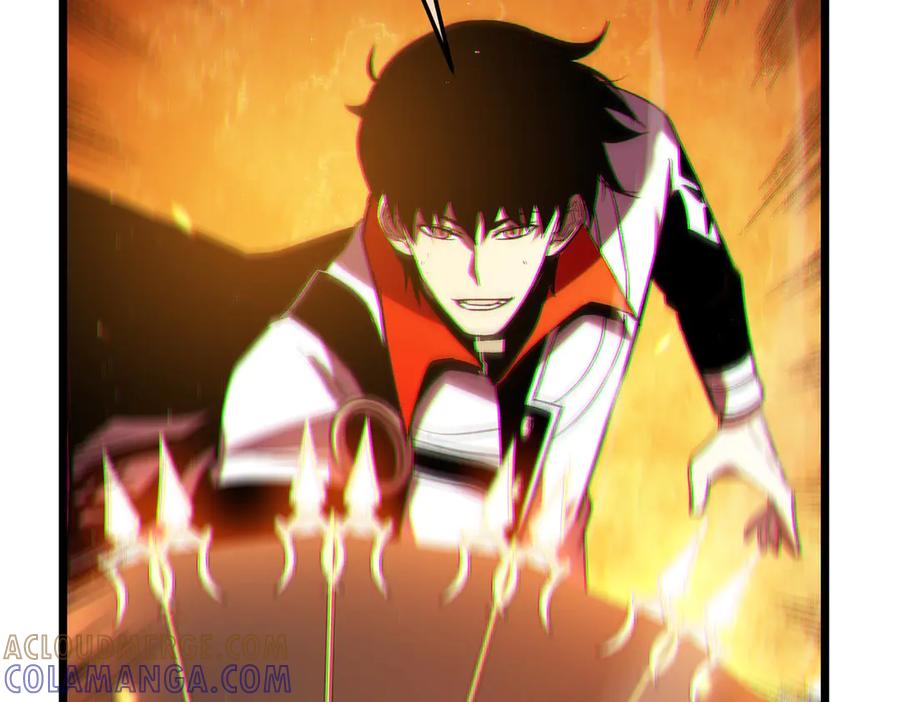 《我靠无敌被动打出成吨伤害！》第105话 秘境1V1单挑 第109页