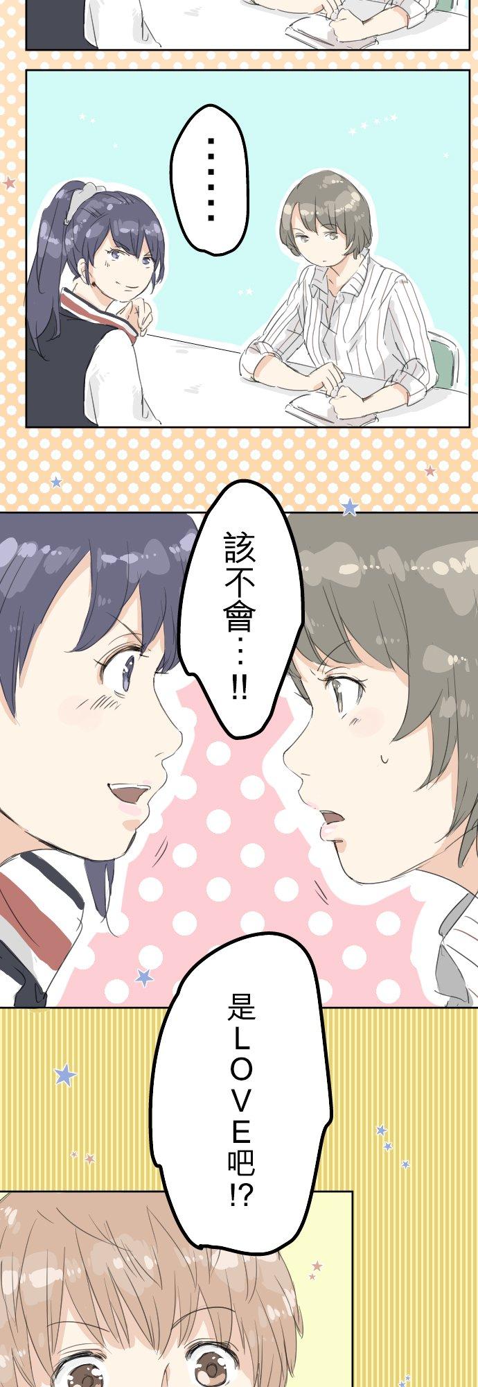 《犬系男子恋爱中》第9话 秘密 第22页