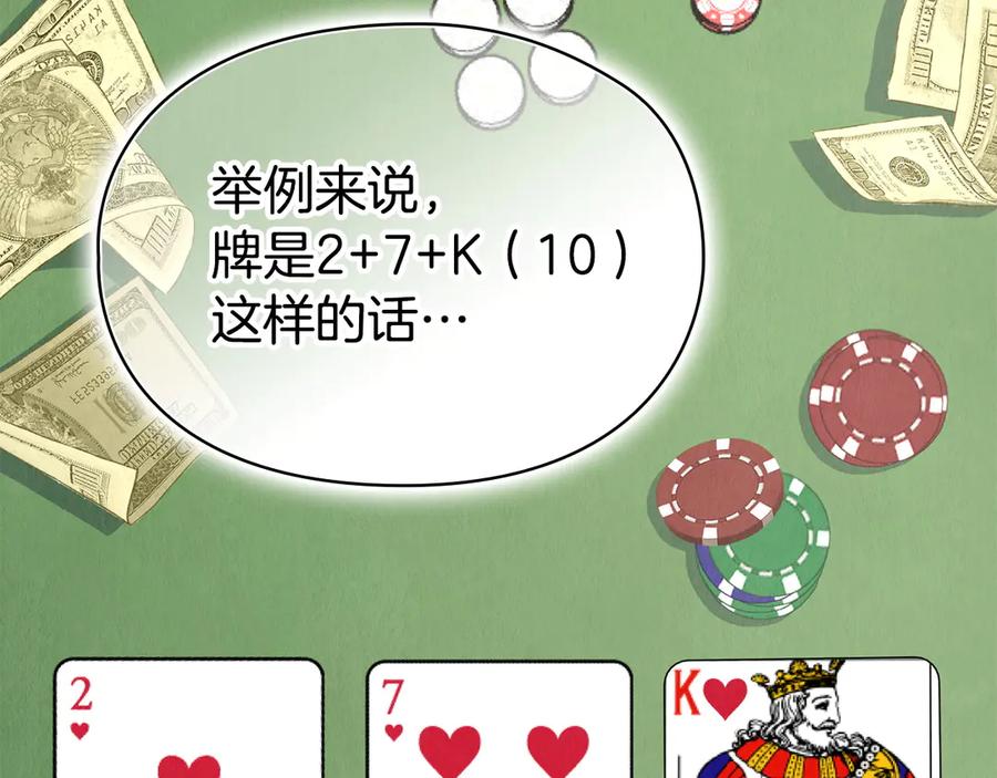 《配角决定成为假替身》第38话 女扮男装 第147页