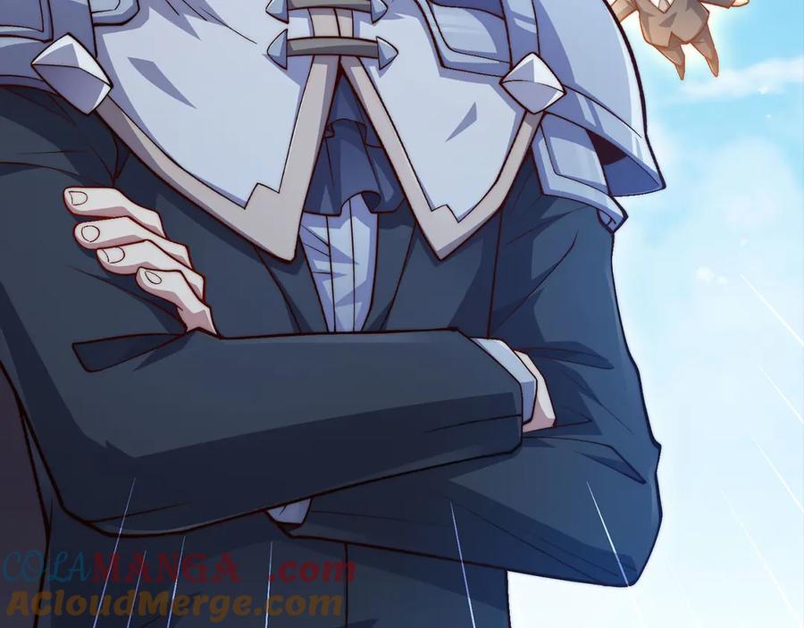 领主大人的金币用不完 - 第148话 神的由来 - 第205张图