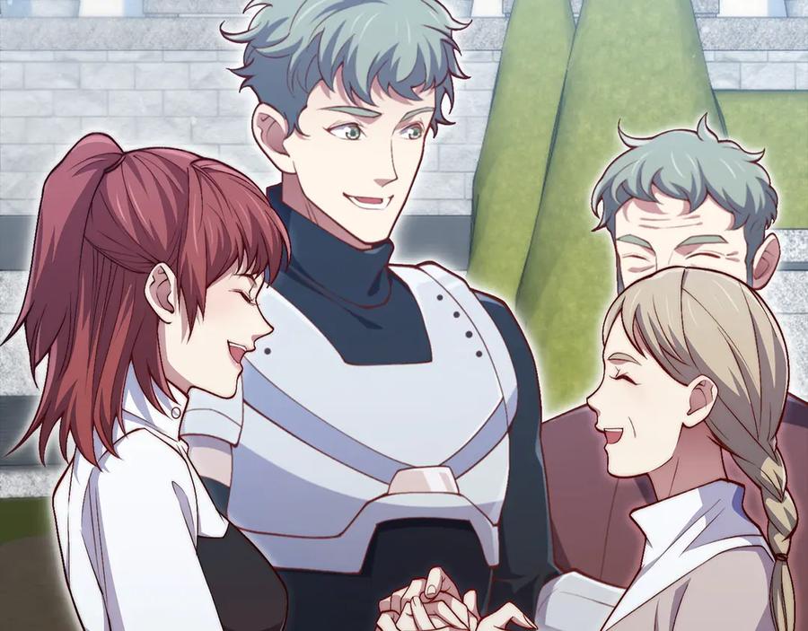 领主大人的金币用不完 - 第150话 别打破她的梦想 - 第160张图