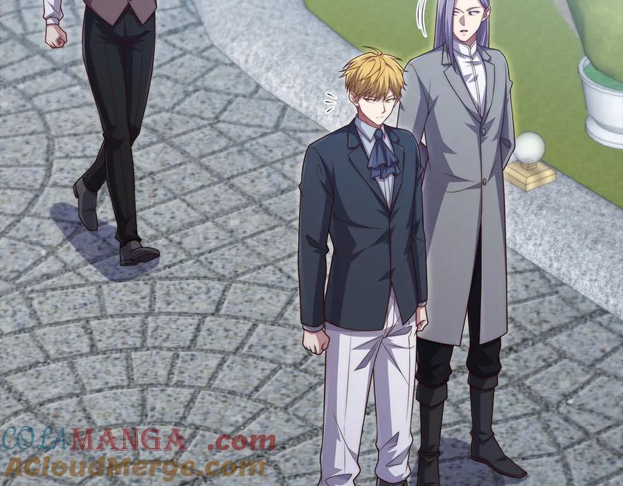 领主大人的金币用不完 - 第150话 别打破她的梦想 - 第165张图