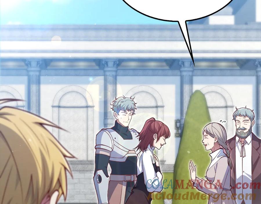 领主大人的金币用不完 - 第150话 别打破她的梦想 - 第153张图