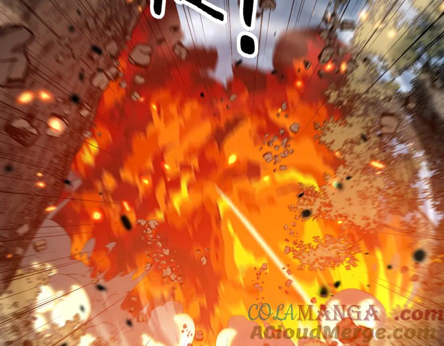 老蛇修仙传（蛇祖） 第25回 许黑横扫同境界 第17页