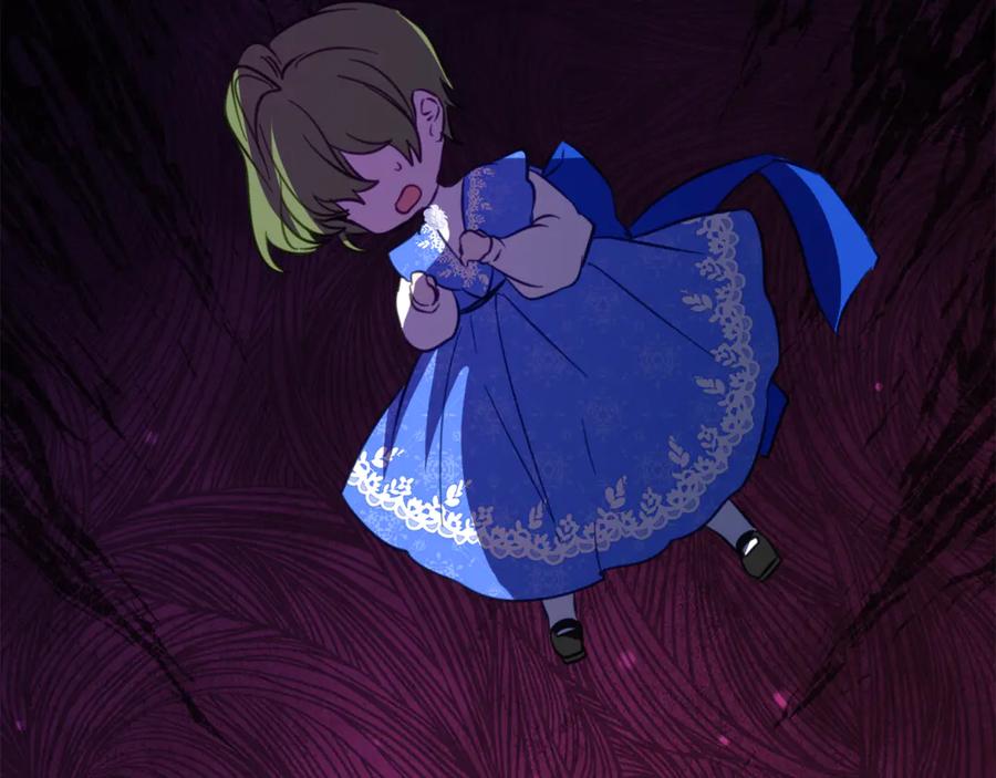《刻薄公爵家的合约女儿》第30话 不要喜欢我 第11页