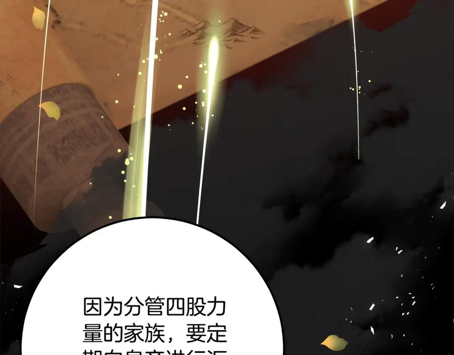 《刻薄公爵家的合约女儿》第31话 专属宠爱 第91页