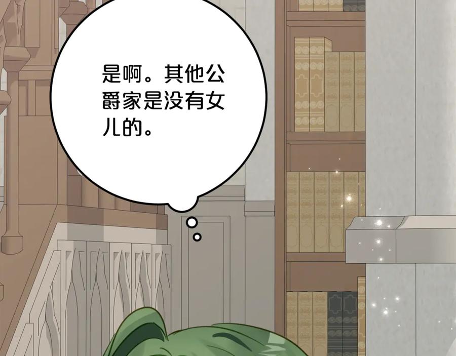 《刻薄公爵家的合约女儿》第31话 专属宠爱 第78页