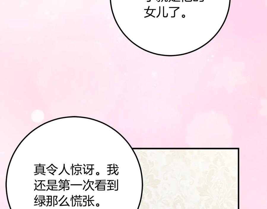 《刻薄公爵家的合约女儿》第32话 炫娃大赛 第148页
