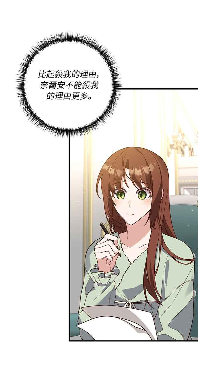 偏执男主的契约未婚妻 第32话 第26页